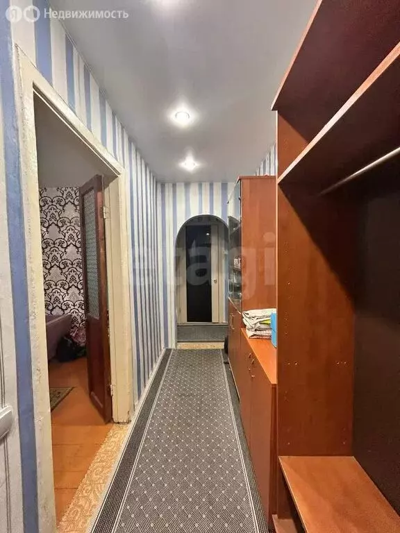 3-комнатная квартира: Петропавловск-Камчатский, улица Чубарова, 5/2 ... - Фото 1
