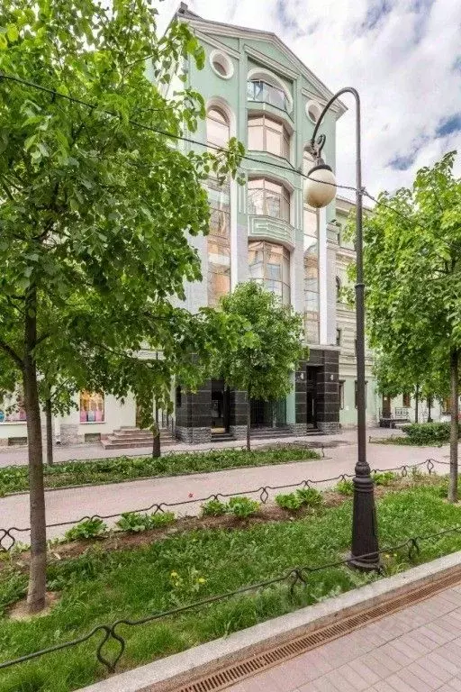 Комната Санкт-Петербург Тележный пер., 2 (10.0 м) - Фото 1