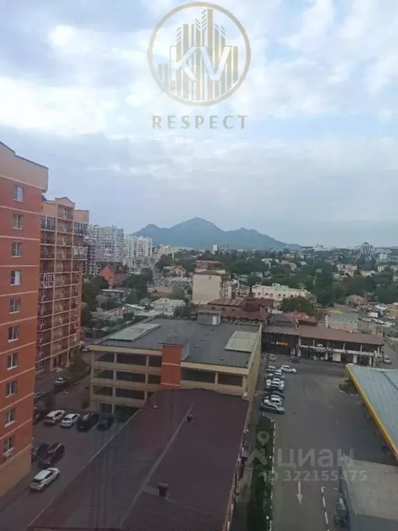 Гараж в Ставропольский край, Пятигорск ул. Бунимовича, 15/1 (15 м) - Фото 2