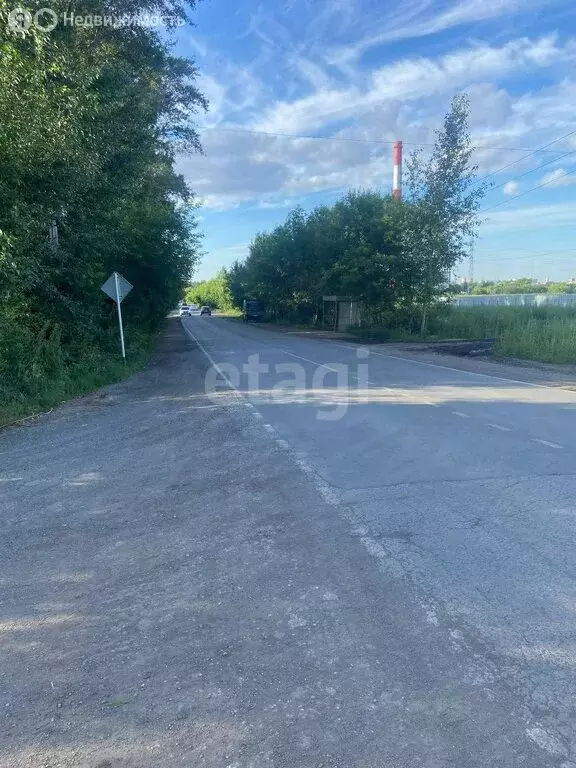 Участок в Новосибирск, территория садоводческого товарищества Дружный ... - Фото 0