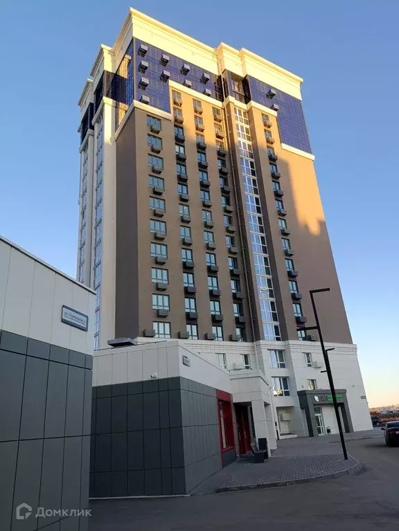 Продаётся 1-к квартира, 45.1 м - Фото 0