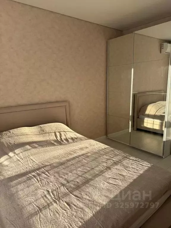 1-к кв. Татарстан, Казань ул. Умырзая, 10 (33.0 м) - Фото 1