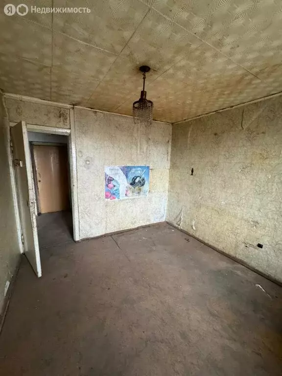 1-комнатная квартира: Комсомольск-на-Амуре, проспект Мира, 50 (34.6 м) - Фото 2