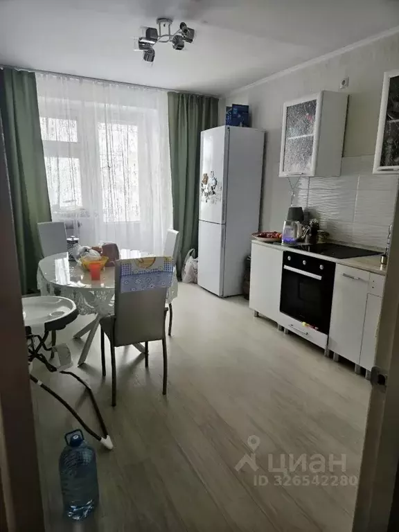 2-к кв. Красноярский край, Зеленогорск Юбилейная ул., 30А (85.1 м) - Фото 2