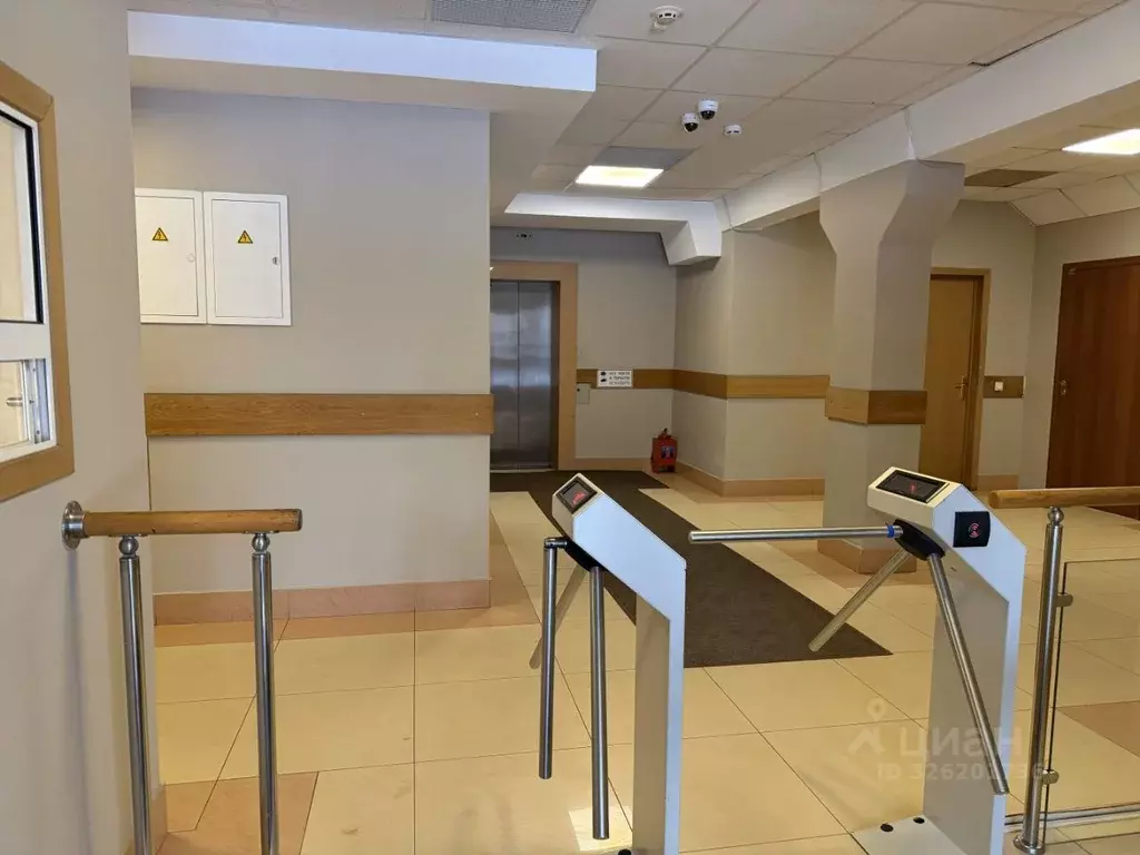 Офис в Москва Алтуфьевское ш., 31 (18 м) - Фото 2