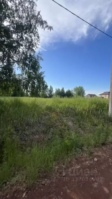 Участок в Челябинская область, Копейск ул. Петра Сумина (11.05 сот.) - Фото 1