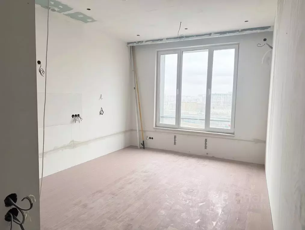 3-к кв. Москва Шелепихинская наб., 34к5 (85.0 м) - Фото 2