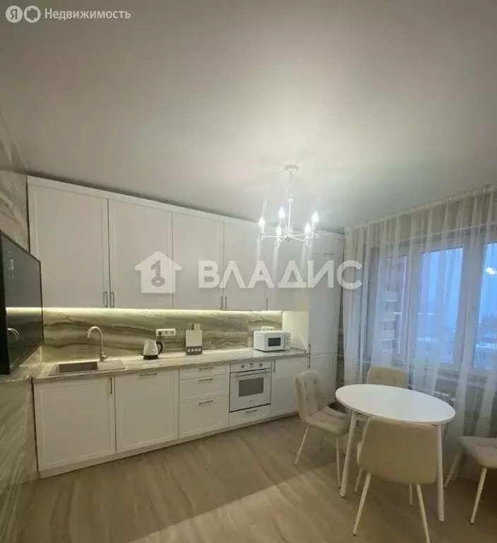2-комнатная квартира: Одинцово, Можайское шоссе, 136А (74 м) - Фото 1