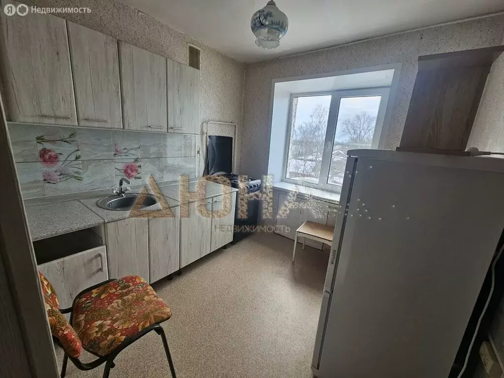 1-комнатная квартира: Кострома, Некрасовское шоссе, 50 (32.3 м) - Фото 1