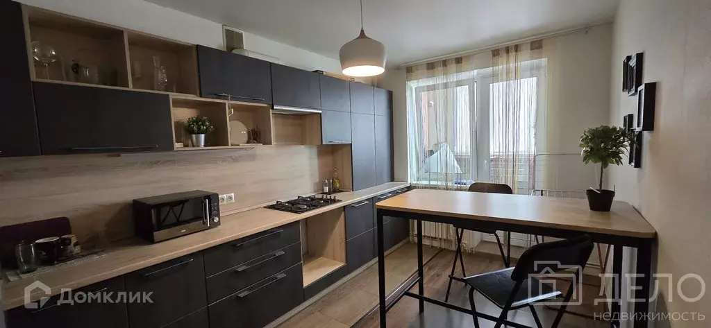 Продаётся 1-к квартира, 50 м - Фото 0