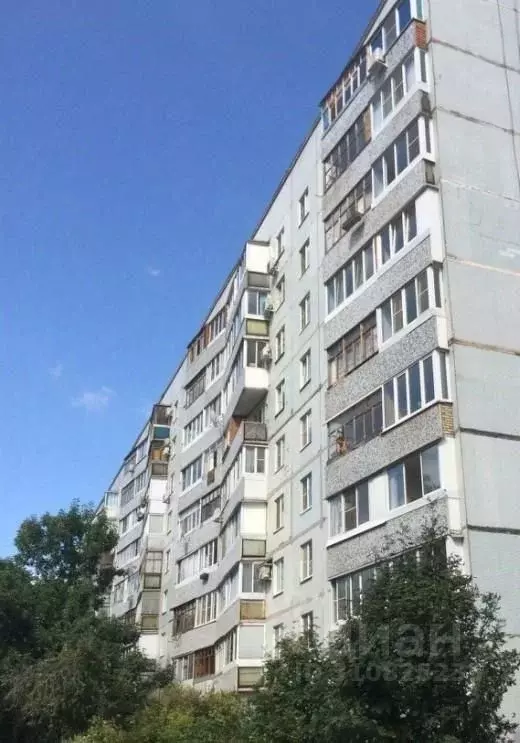 1-к кв. Самарская область, Тольятти 12-й кв-л,  (33.0 м) - Фото 0