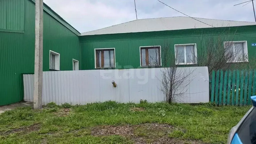 Дом в Кемеровская область, Березовский ул. 40 лет Октября, 21 (116 м) - Фото 1