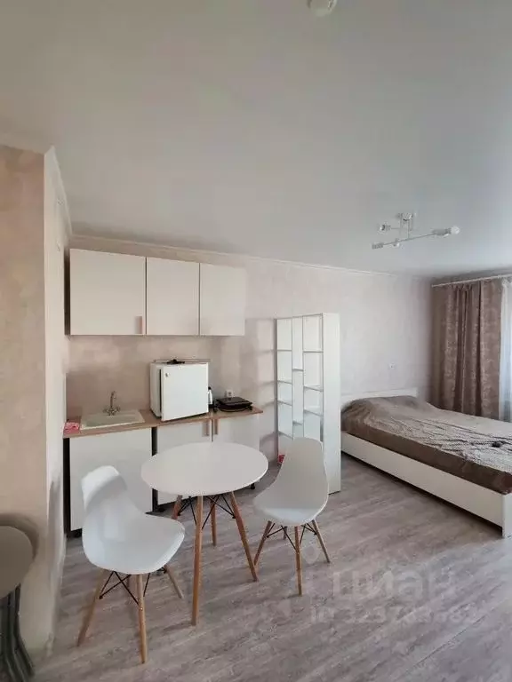 Студия Краснодарский край, Новороссийск бул. Имени Дмитрия ... - Фото 1