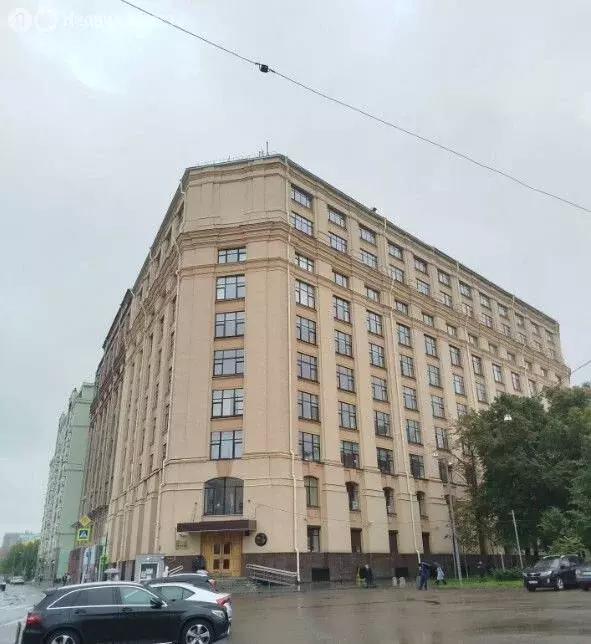 Офис (8800 м) - Фото 2