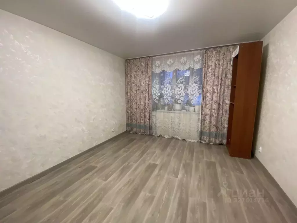 2-к кв. Татарстан, Казань ул. Юлиуса Фучика, 22 (62.0 м) - Фото 2