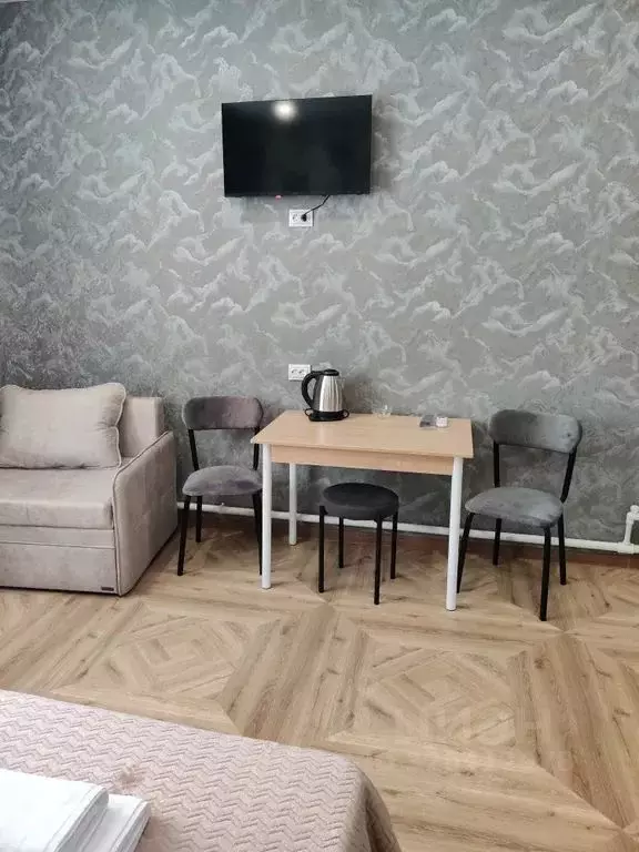 Комната Воронежская область, Богучар ул. Мира, 36 - Фото 1