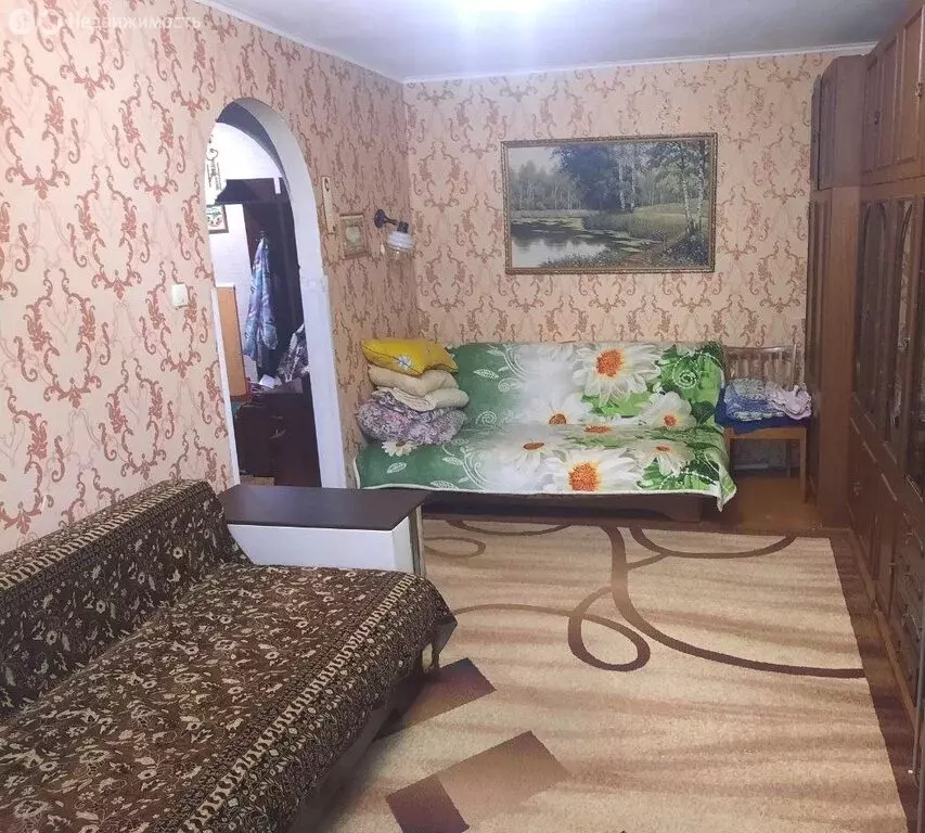 2-комнатная квартира: Раменское, улица Коминтерна, 11А (46.2 м) - Фото 2