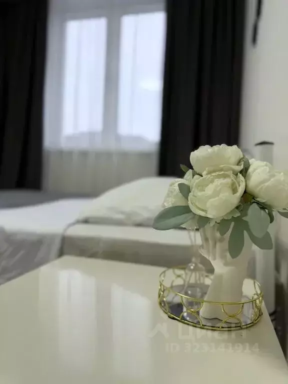 2-к кв. Ульяновская область, Ульяновск ул. Александра Невского, 2К ... - Фото 1