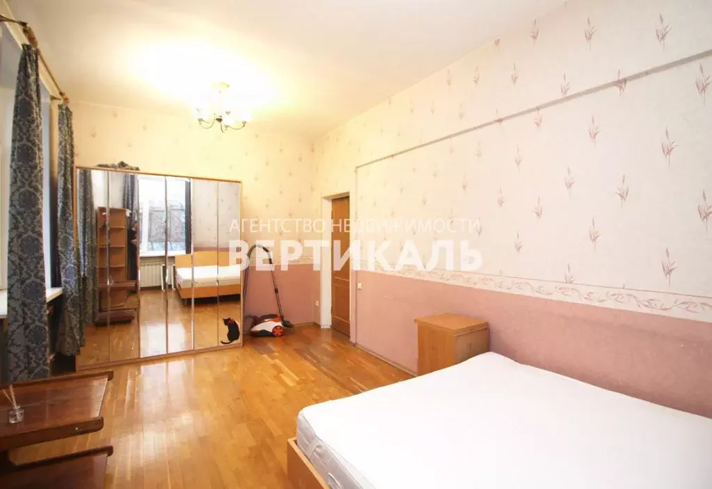 2-к кв. Москва ул. Ленинская Слобода, 4 (52.0 м) - Фото 1