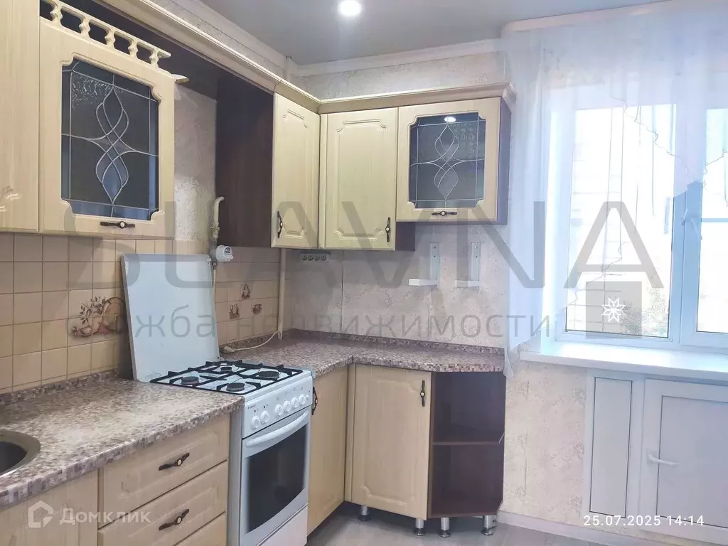 Продаётся 3-к квартира, 60.3 м - Фото 1