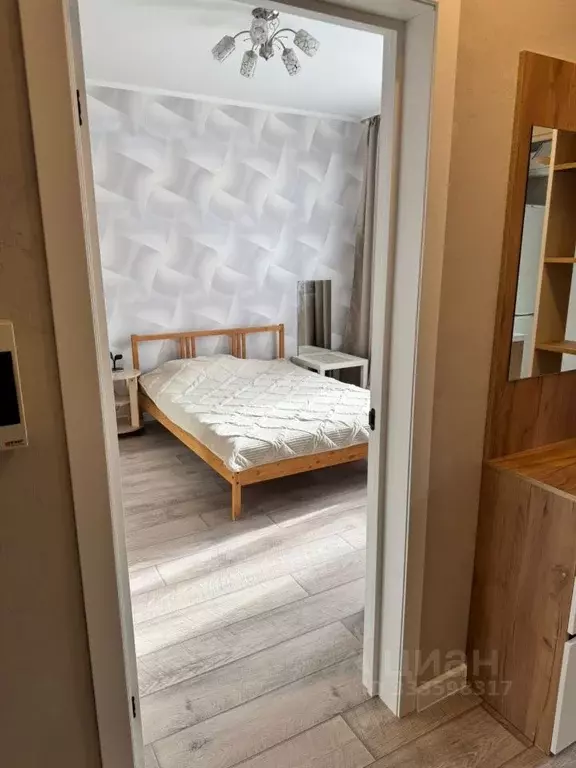 1-к кв. Московская область, Реутов Юбилейный просп., 78 (36.0 м) - Фото 2