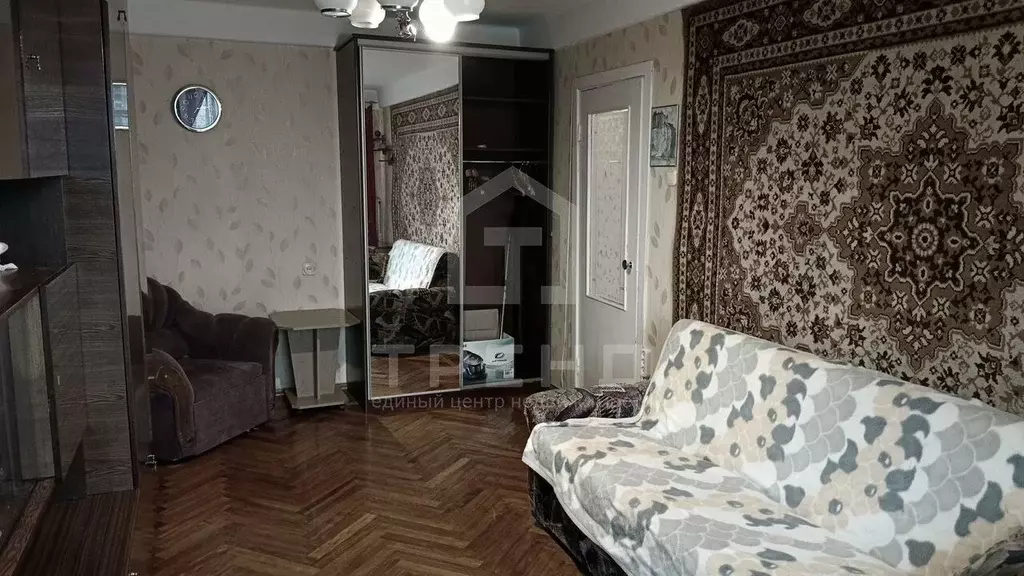 1-к кв. Санкт-Петербург просп. Науки, 40 (31.0 м) - Фото 1