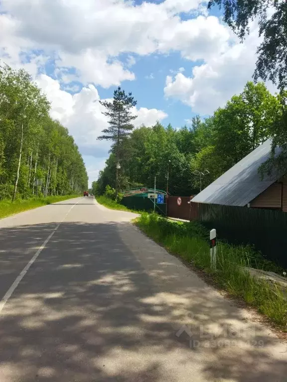 Дом в Московская область, Богородский городской округ, Лесное-2 СНТ  ... - Фото 1