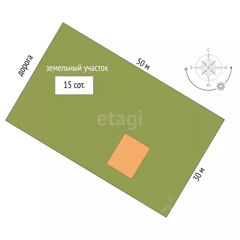 Дом в Мордовия, Саранск городской округ, Николаевка рп ул. Павличенко, ... - Фото 2