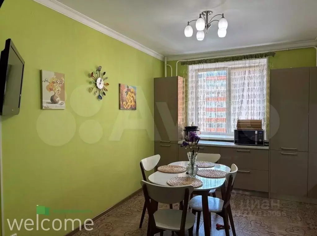 3-к кв. Ставропольский край, Ставрополь ул. Достоевского, 75 (115.0 м) - Фото 1