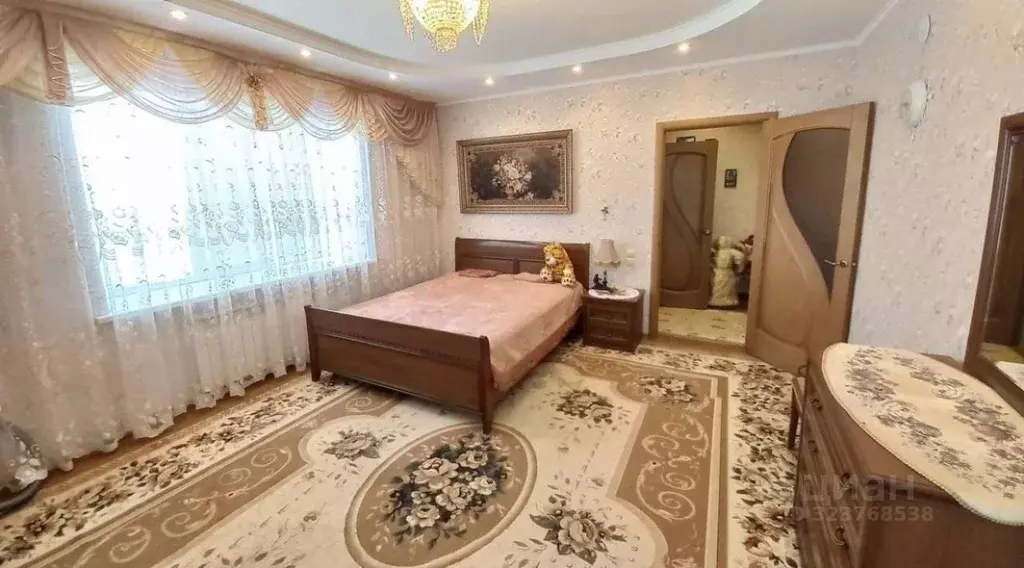 2-к кв. Ставропольский край, Ставрополь ул. Ленина, 397а (80.0 м) - Фото 1