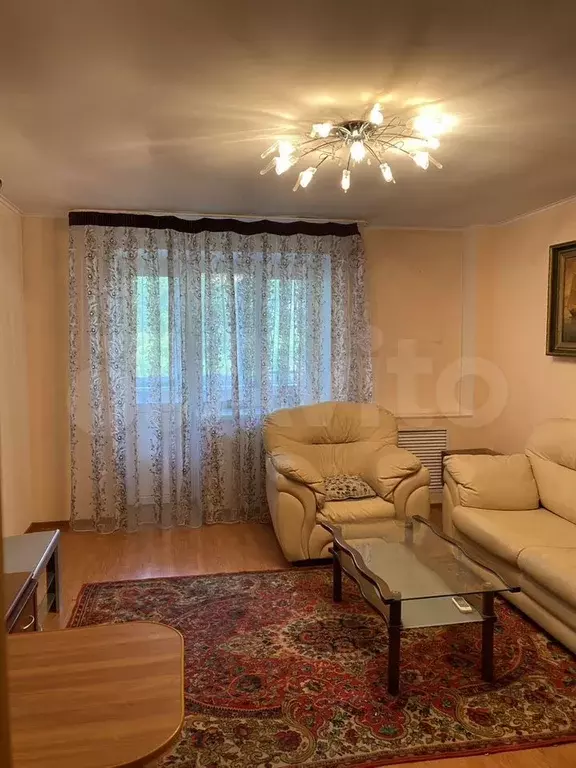2-к. квартира, 70 м, 3/10 эт. - Фото 1