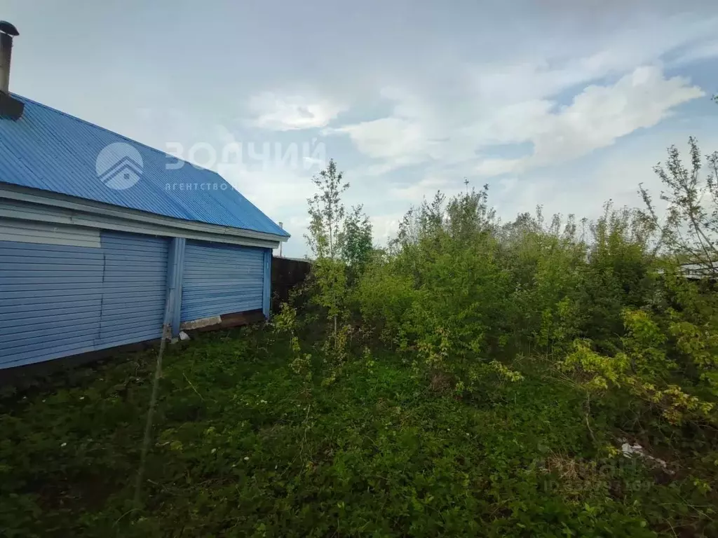 Участок в Чувашия, Канаш ул. Тургенева, 25 (9.01 сот.) - Фото 1