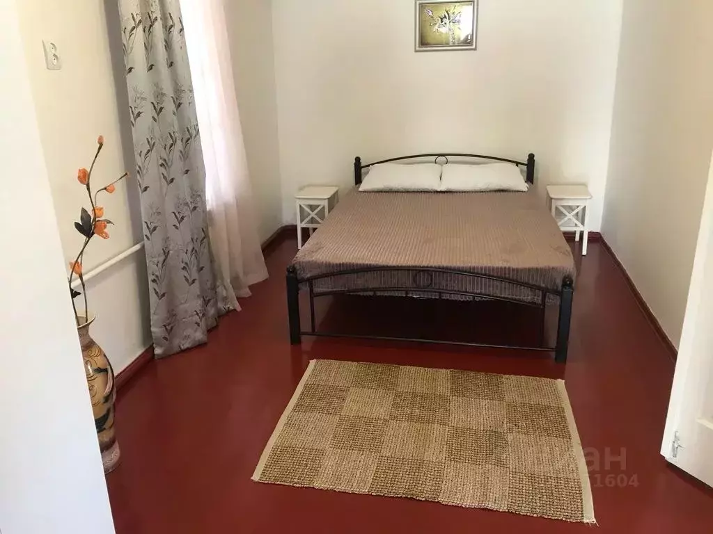 Дом в Краснодарский край, Ейск ул. Янышева, 33 (55 м) - Фото 2