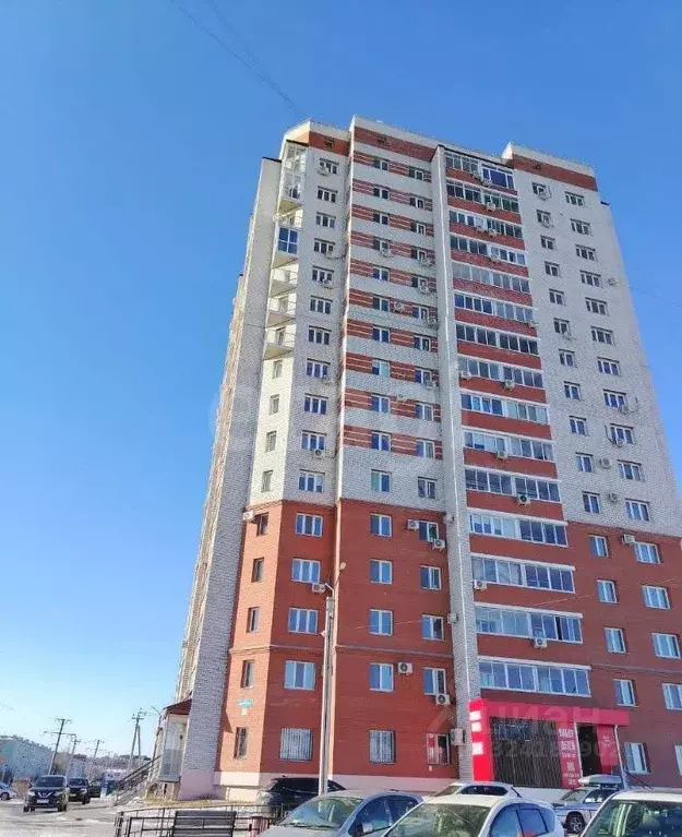 Студия Амурская область, Благовещенский район, с. Чигири ул. ... - Фото 1