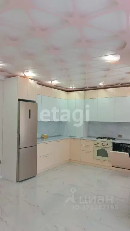 Дом в Ставропольский край, Михайловск Шпаковский район, Адмирал кп, ... - Фото 1