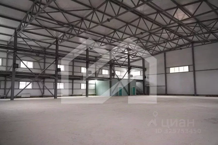 Помещение свободного назначения в Московская область, Подольск ... - Фото 2