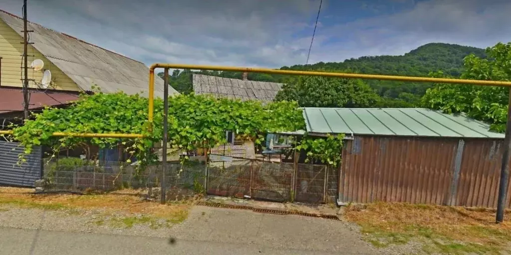 Участок в Краснодарский край, Сочи городской округ, с. Васильевка ул. ... - Фото 2