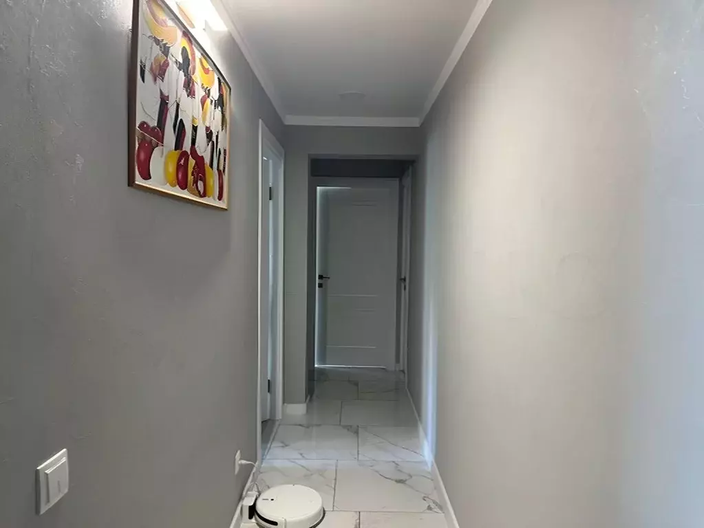 3-к кв. Краснодарский край, Сочи городской округ, с. Раздольное ул. ... - Фото 2