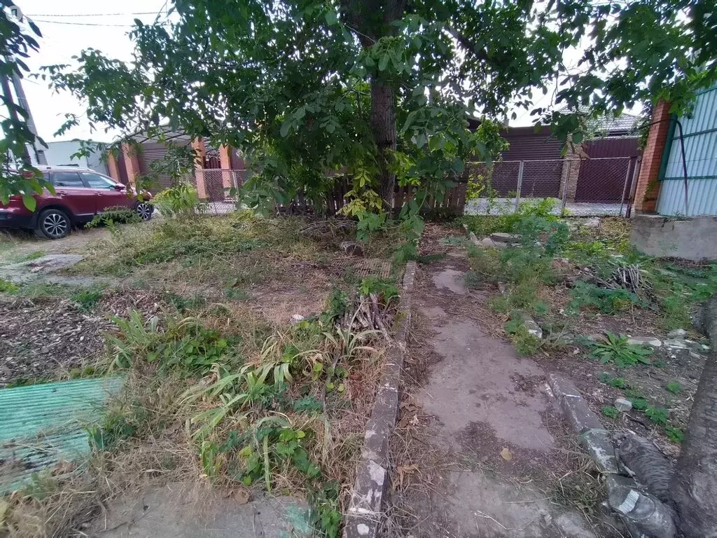 Участок в Ростов-на-Дону, Пейзажная улица, 30 (6 м) - Фото 1