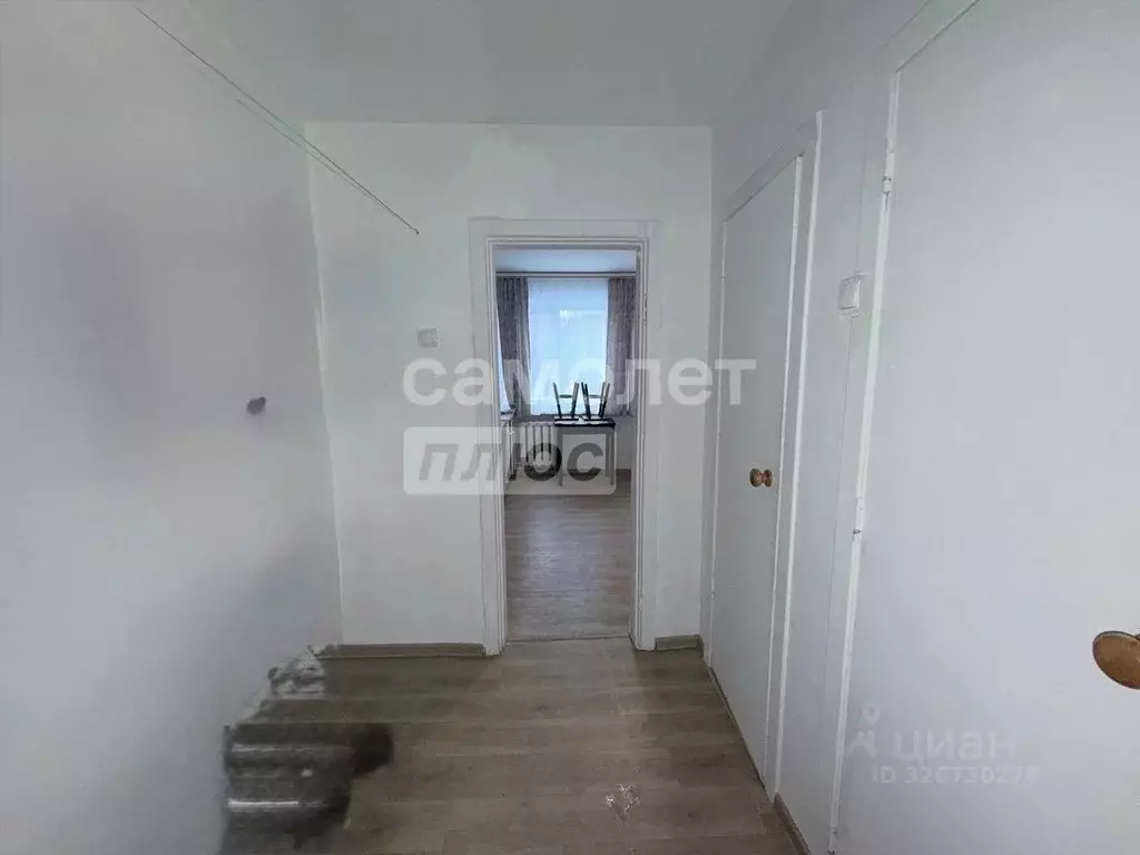 Комната Калининградская область, Калининград ул. Профессора ... - Фото 2