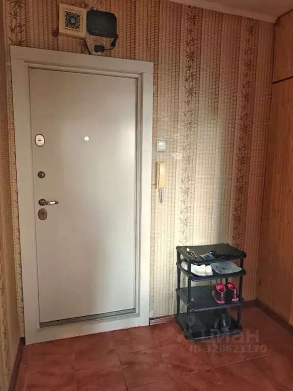 1-к кв. Москва ул. Судакова, 15 (39.4 м) - Фото 1