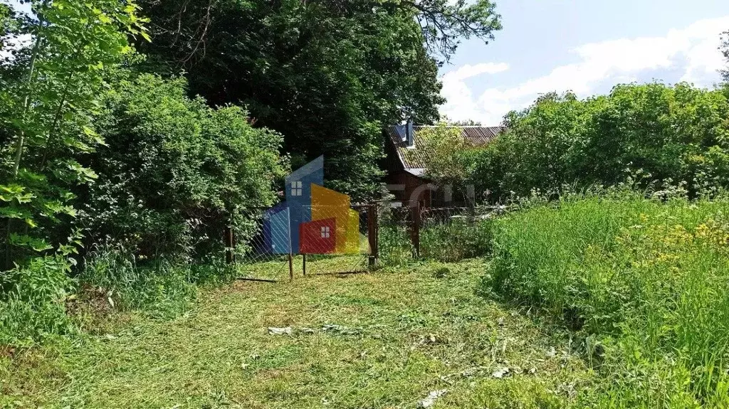 Дом в Тульская область, Тула городской округ, д. Лутовиново  (73 м) - Фото 0