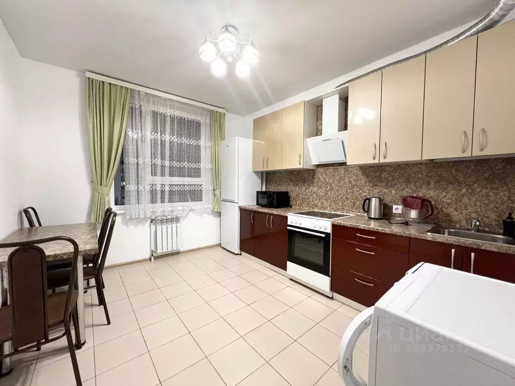 2-к кв. Ярославская область, Ярославль ул. Академика Колмогорова, 24 ... - Фото 1