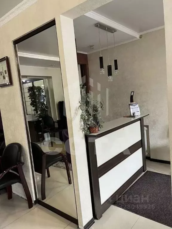 Помещение свободного назначения в Воронежская область, Воронеж ул. ... - Фото 2