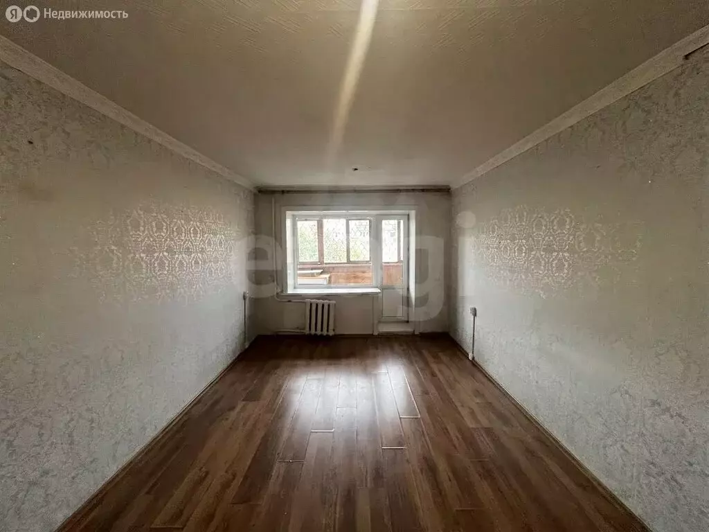 1к в -комнатной квартире (16.9 м) - Фото 2