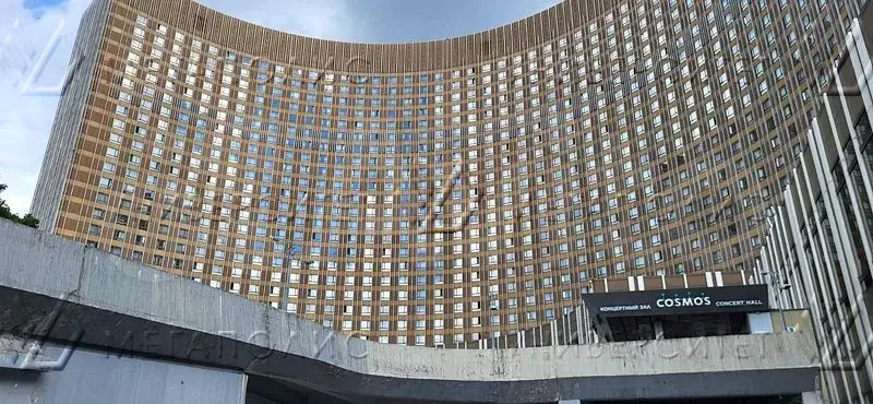Помещение свободного назначения 468 м - Фото 1