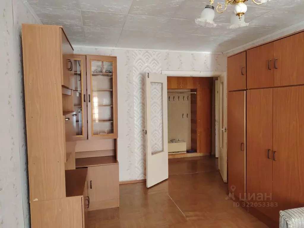 1-к кв. Марий Эл, Йошкар-Ола ул. Свердлова, 49 (38.0 м) - Фото 1