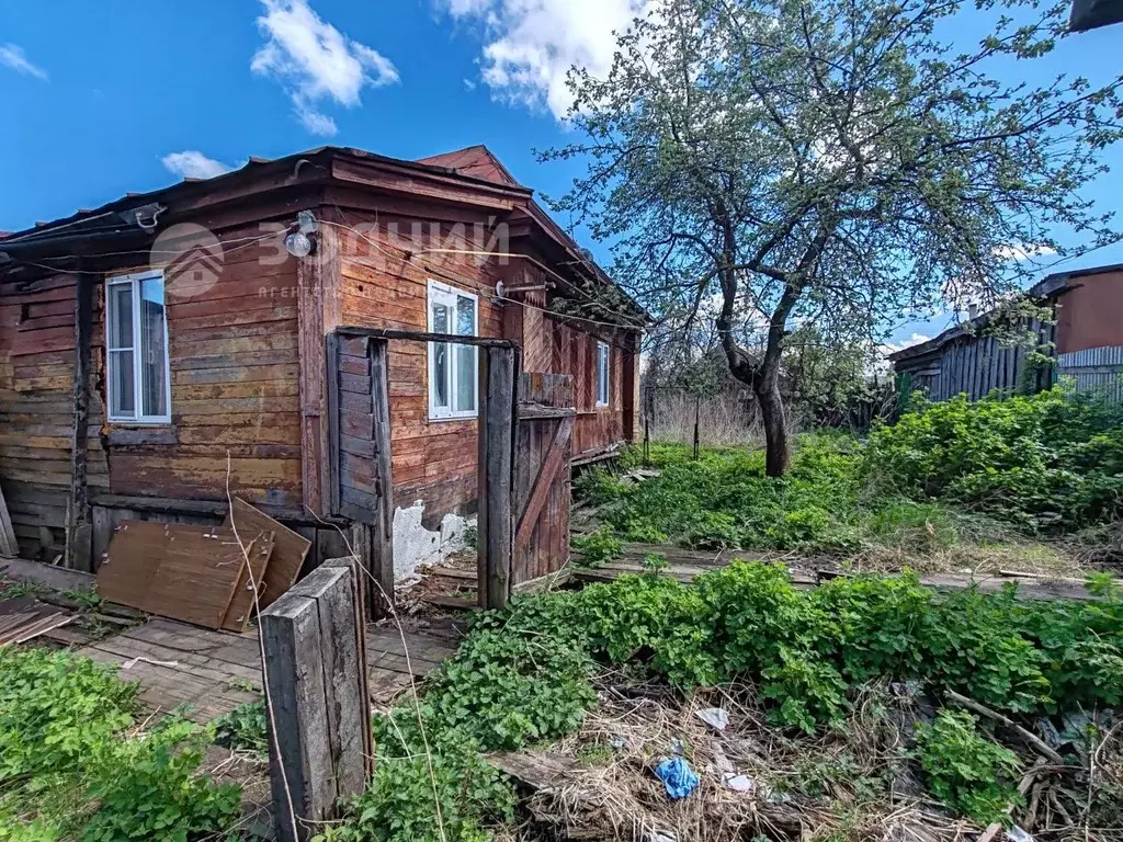 Дом в Чувашия, Канаш ул. Чапаева, 93 (75 м) - Фото 0