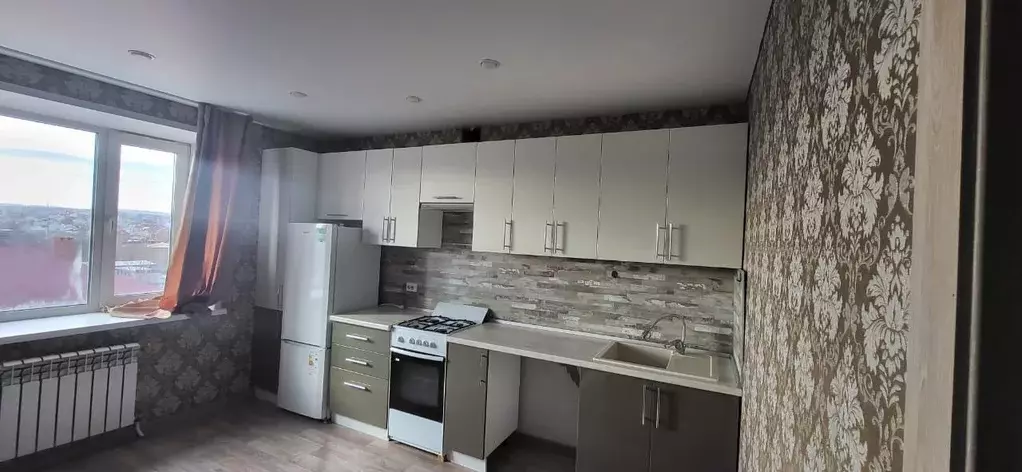 Продаётся 1-к квартира, 43.6 м - Фото 0