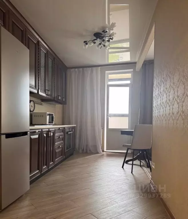 1-к кв. Санкт-Петербург просп. Королева, 21к1 (43.3 м) - Фото 2